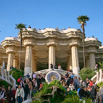 Park Güell