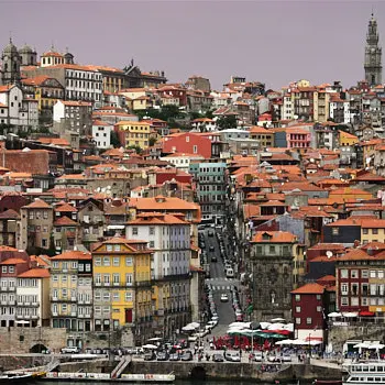 Porto/