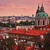 Co robić w Pradze w Czechach?