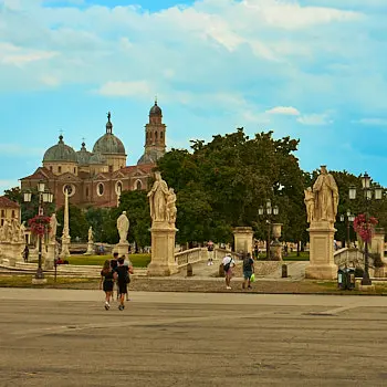 Prato della Valle